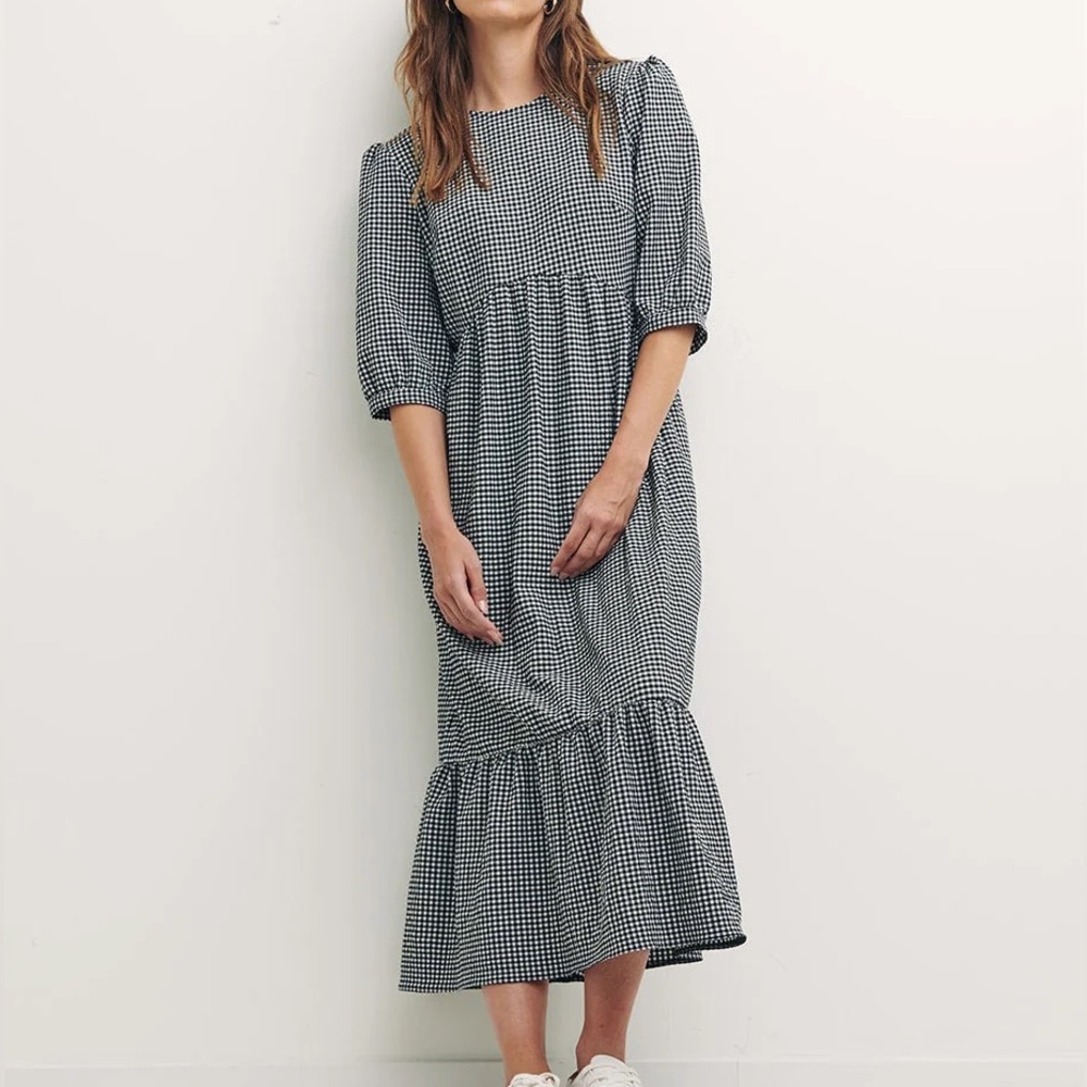 nobody’s child rachel dress